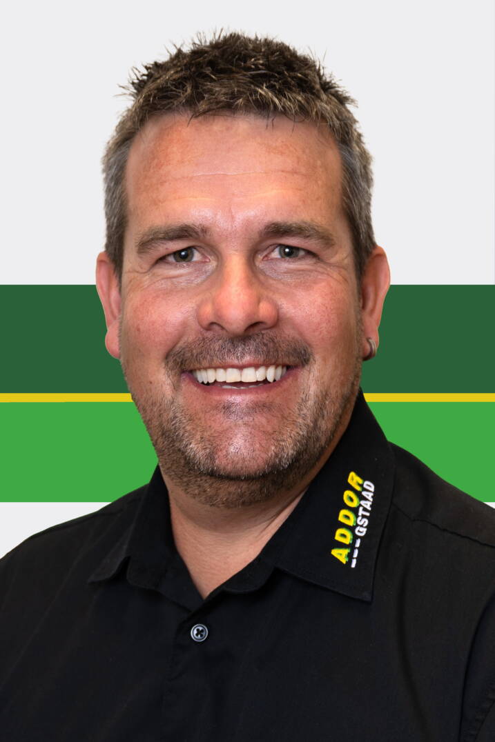 Marco Addor Marco Addor